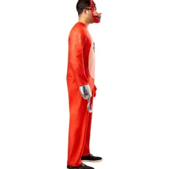 Adult Five Nights at Freddy's Movie Foxy Costume with Mask