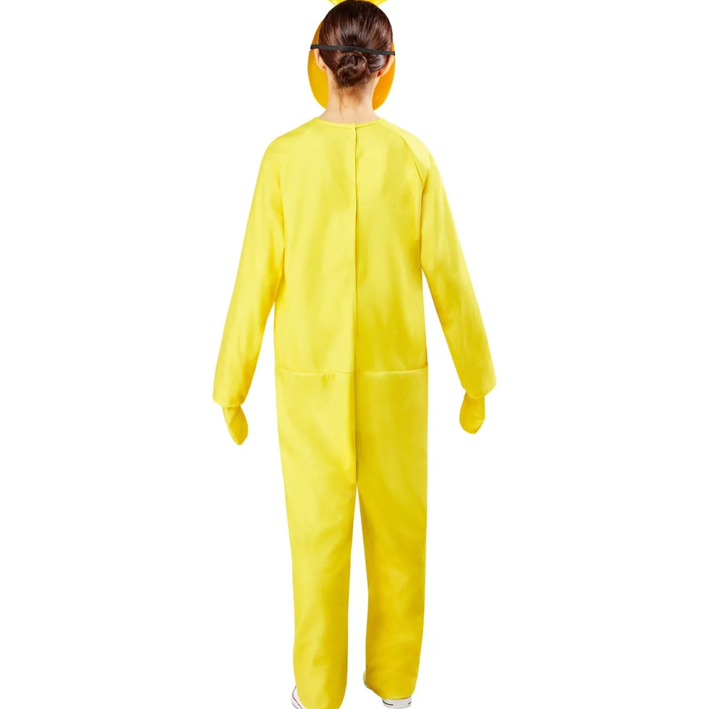 Adult Five Nights at Freddy's Movie Chica Costume with Mask