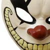 Adult Freak Show Clown Mask
