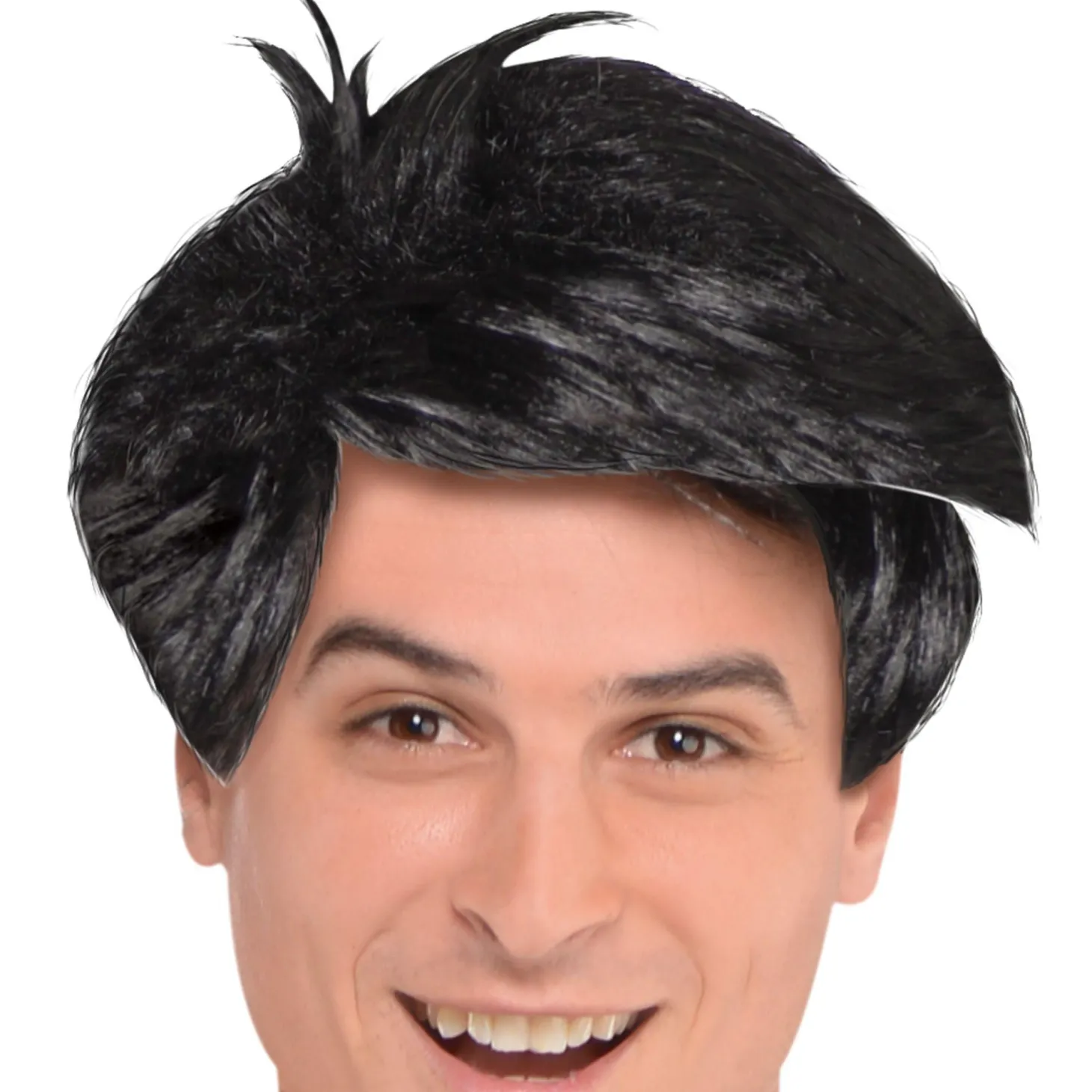 Adult Fred Flintstone Costume - The Flintstones