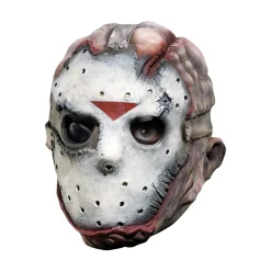 Adult Friday the 13th Jason Overhead Latex Mask