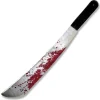 Adult Friday The 13th Jason Voorhees Bloody Machete - Economy