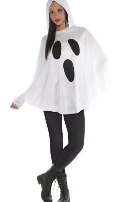Adult Ghost Costume