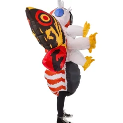 Adult Godzilla Classic Mothra Inflatable Costume