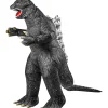 Adult Godzilla Inflatable Costume