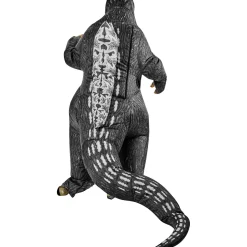 Adult Godzilla Inflatable Costume