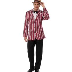 Adult Good Time Sam Costume