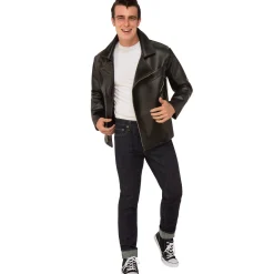 Adult Grease Jacket