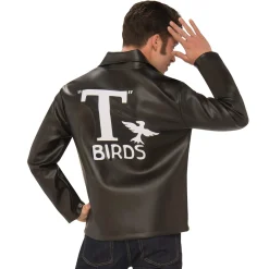 Adult Grease Jacket