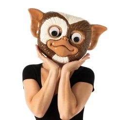 Adult Gremlins Gizmo Googly Eyes Mask