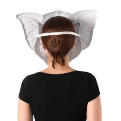 Adult Gremlins Stripe Googly Eyes Mask