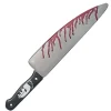 Adult Halloween 2 Michael Myers Bloody Knife Prop