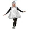 Adult Hershey Kisses Costume