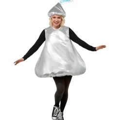 Adult Hershey Kisses Costume