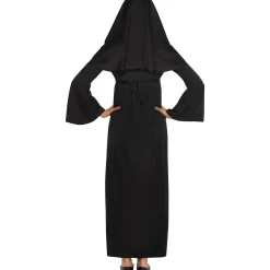 Adult Holy Sister Nun Costume
