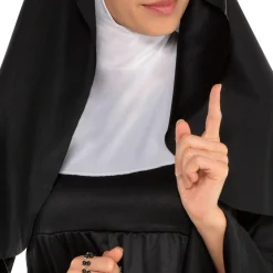 Adult Holy Sister Nun Costume