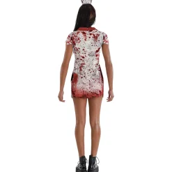Adult Horror Nurse Costume