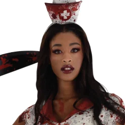 Adult Horror Nurse Costume