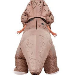 Adult Inflatable Triceratops Costume