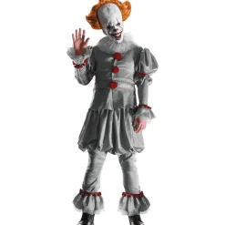 Adult It Pennywise Costume