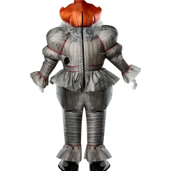 Adult It Pennywise Inflatable Costume