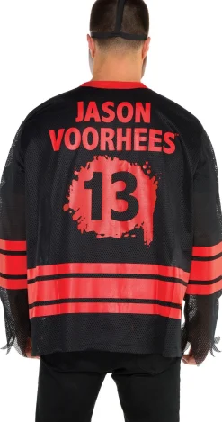 Adult Jason Voorhees Accessory Kit - Friday the 13th