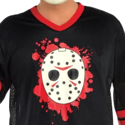 Adult Jason Voorhees Accessory Kit - Friday the 13th