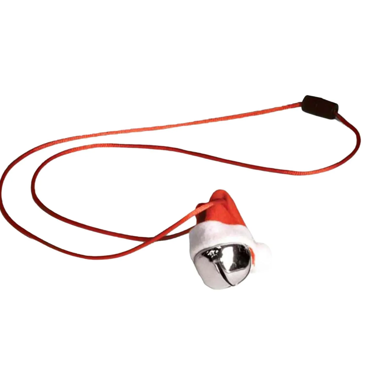 Adult Jingle Bell Necklace