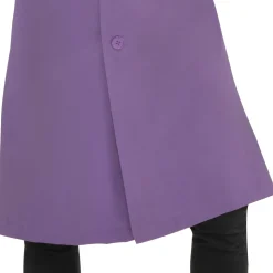 Adult Joker Jacket - The Dark Knight 3