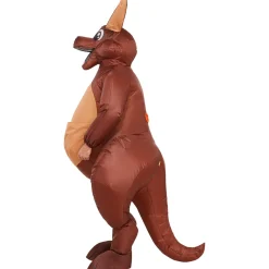 Adult Kangaroo Inflatable Costume