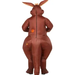Adult Kangaroo Inflatable Costume