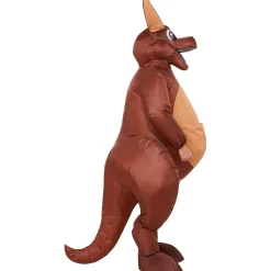 Adult Kangaroo Inflatable Costume