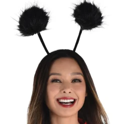Adult Ladybug Headband