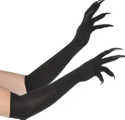 Adult Long Cat Claw Gloves
