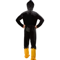Adult Looney Tunes Daffy Duck Costume