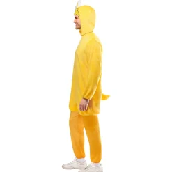 Adult Looney Tunes Tweety Bird Costume