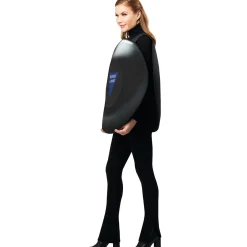Adult Mattel Games Magic 8 Ball Costume
