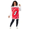 Adult Mattel Games Uno Reverse Costume