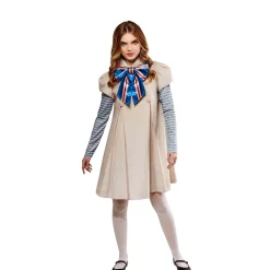 Adult M3gan Costume
