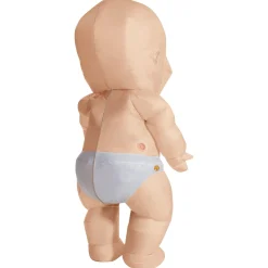 Adult Momma's Boy Big Baby Inflatable Costume