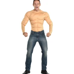 Adult Muscle Shirt