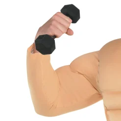 Adult Muscle Shirt
