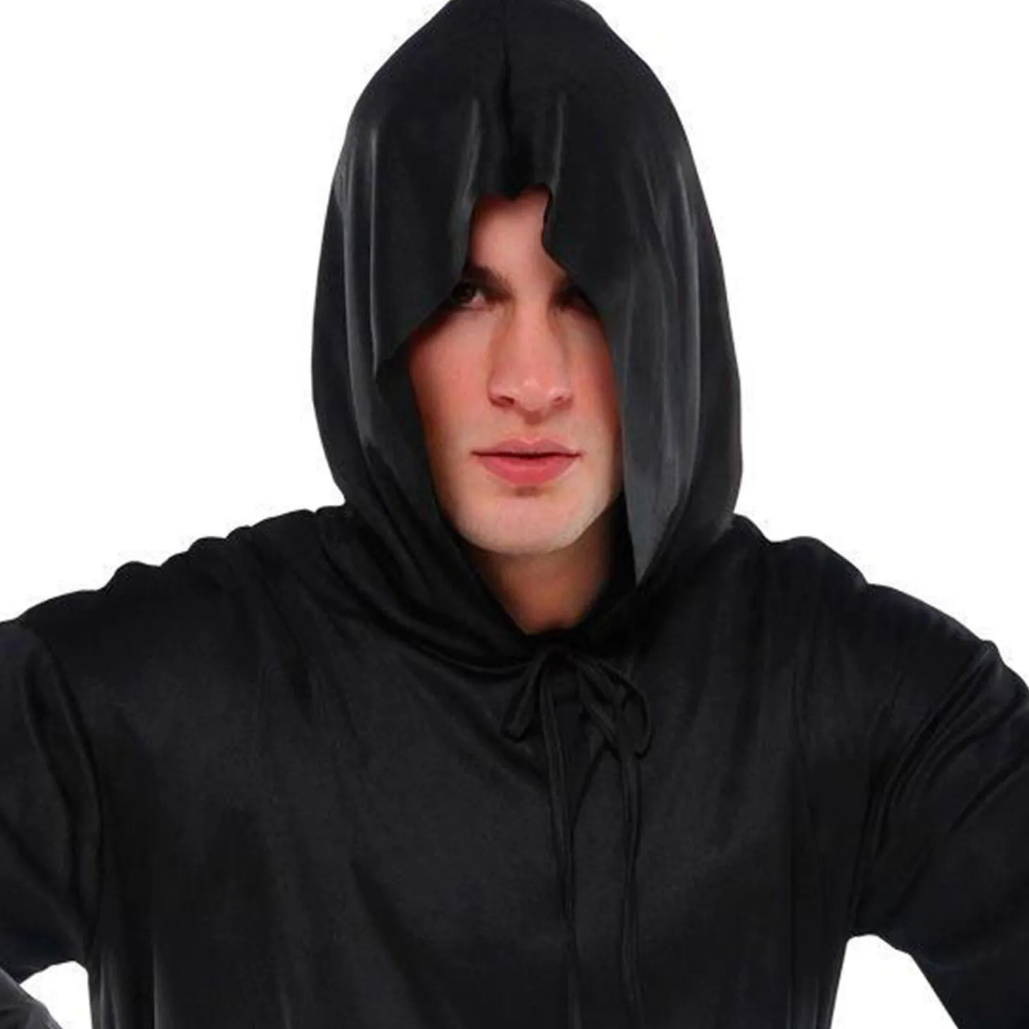 Adult Nylon Horror Robe