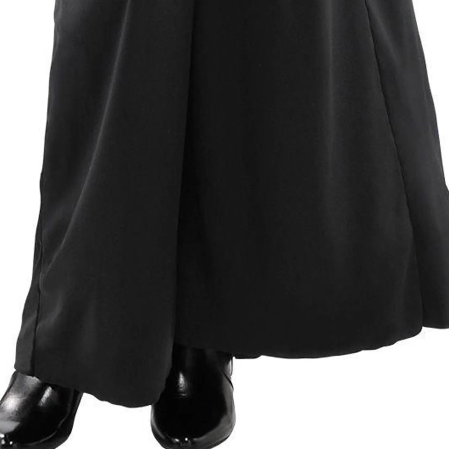 Adult Nylon Horror Robe