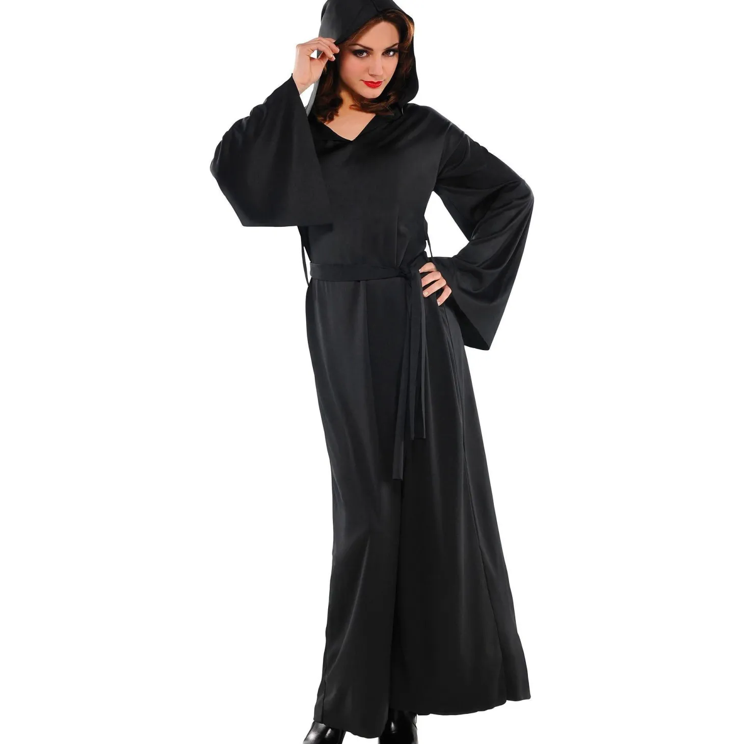 Adult Nylon Horror Robe