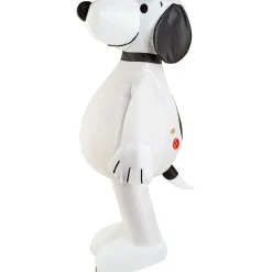Adult Peanuts Snoopy Inflatable Costume