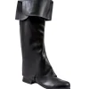 Adult Pirate Boot Covers