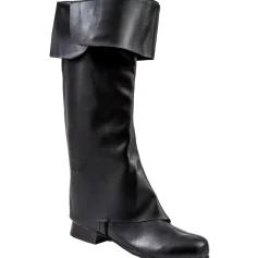 Adult Pirate Boot Covers