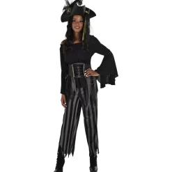 Adult Pirate Waist Cincher
