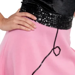 Adult Poodle Skirt